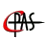 Logo des CPAS