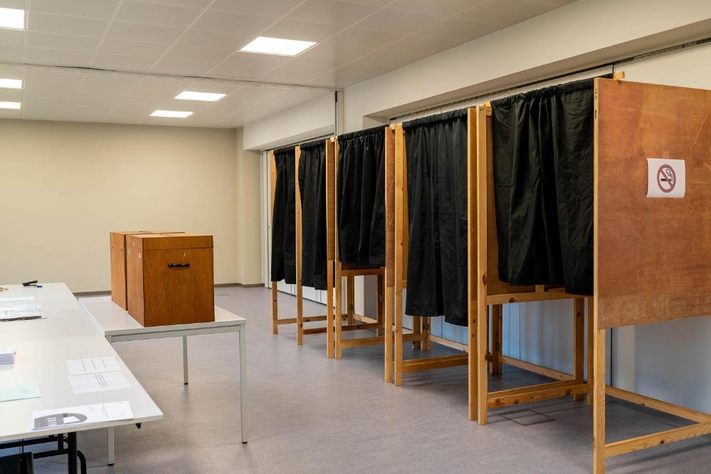 Élection communale de Celles - Tout ce qu'il faut savoir