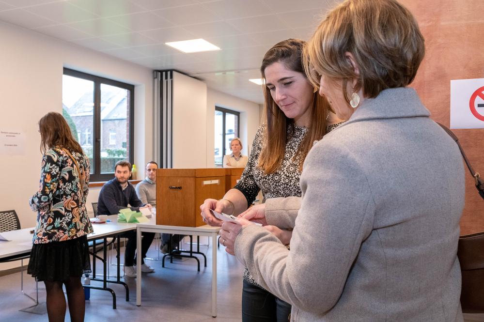 Vote et dépouillement : tous nos outils pour vous former !