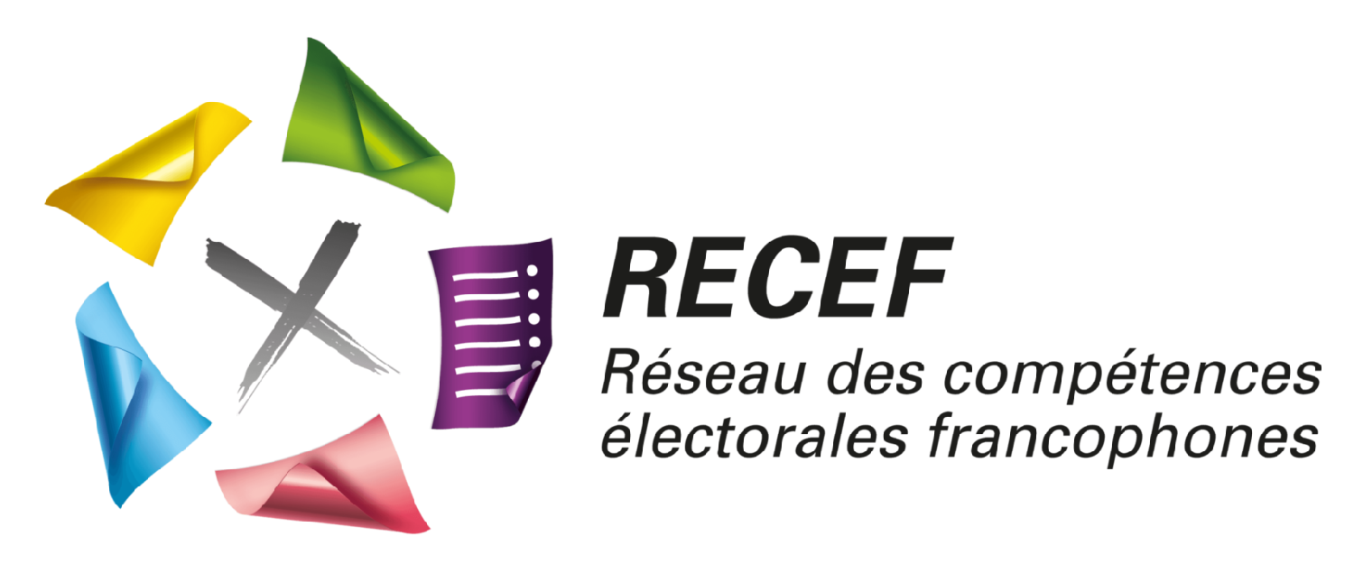 Séminaire RECEF - Juin 2026