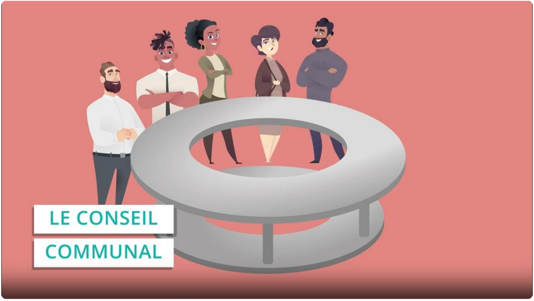 Elections locales 2024 : Présentation générale