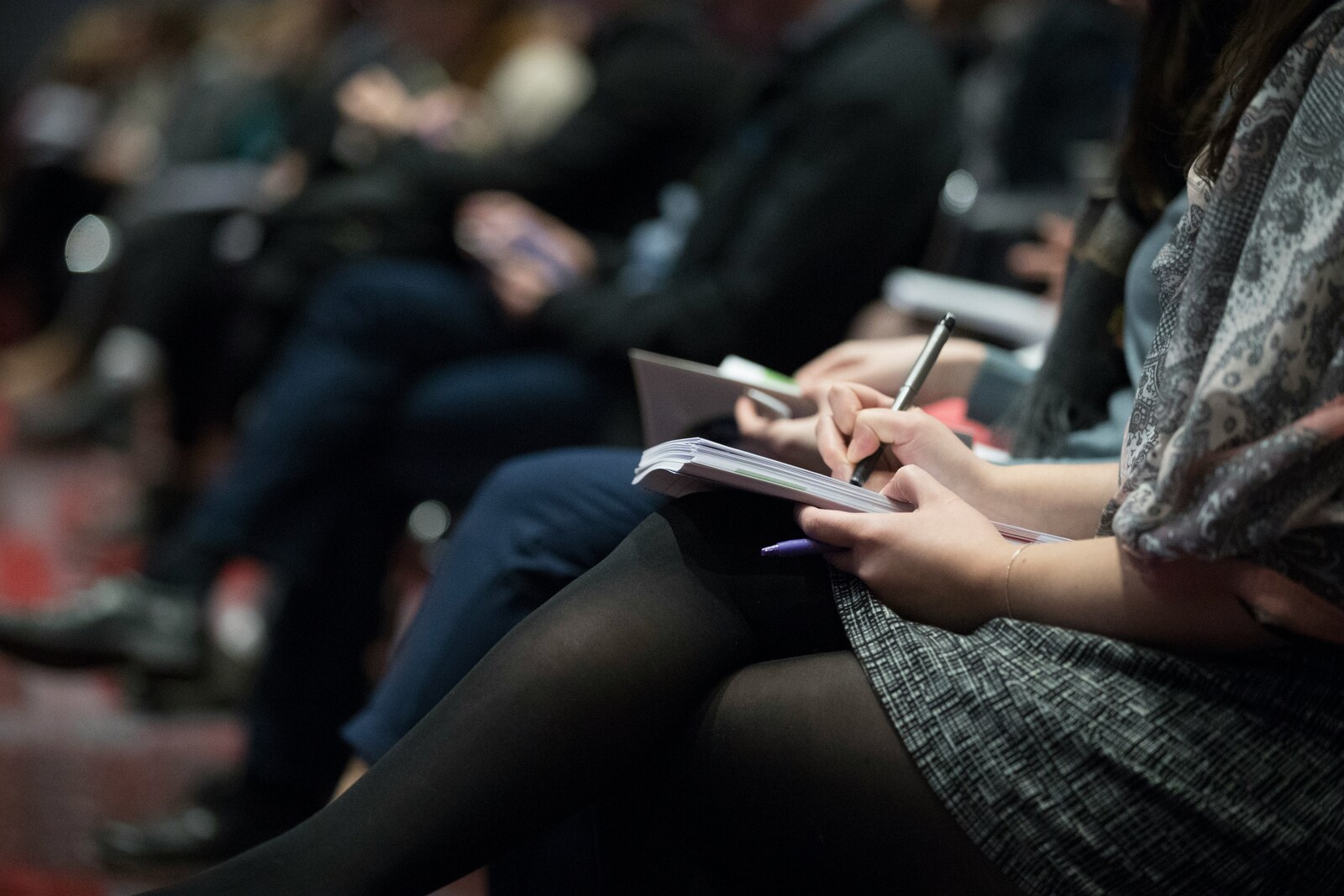 Séminaire RECEF - Juin 2026