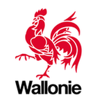 Logo Wallonie